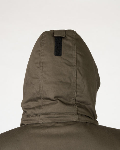 5120 ライトウォームオーバーオール